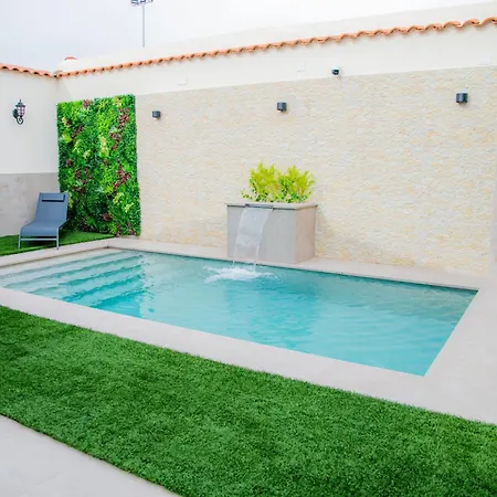 La Bodega De Cortés * Villagonzalo