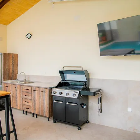 La Bodega De Cortés *