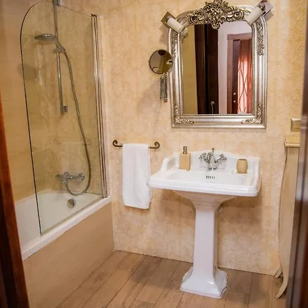 Сasa de vacaciones La Bodega De Cortés *