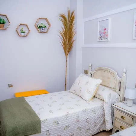 Сasa de vacaciones La Bodega De Cortés *