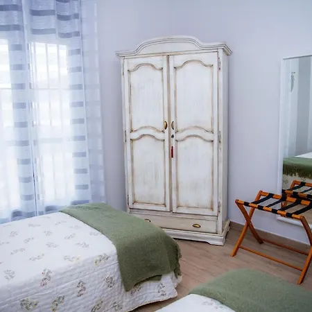 Сasa de vacaciones La Bodega De Cortés *