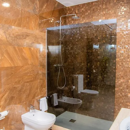 La Bodega De Cortés * Villagonzalo