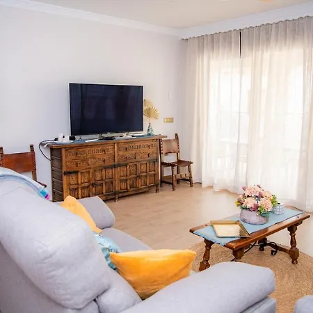 Сasa de vacaciones La Bodega De Cortés