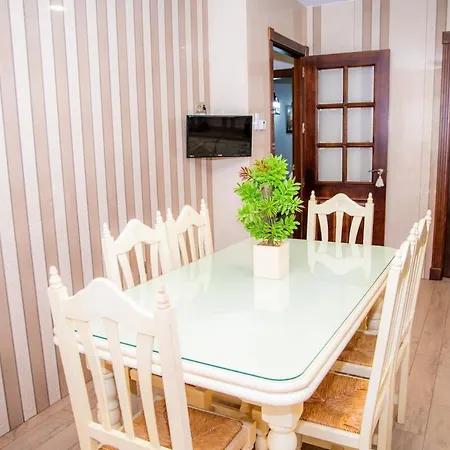 Сasa de vacaciones La Bodega De Cortés