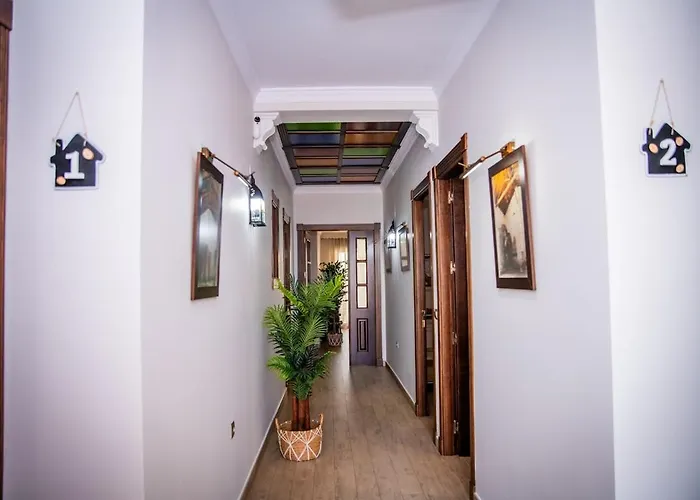 La Bodega De Cortes Villagonzalo