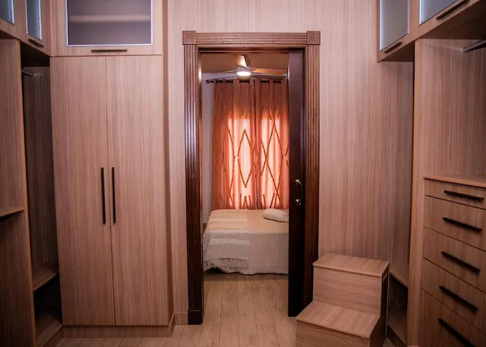 La Bodega De Cortes Holiday home Villagonzalo