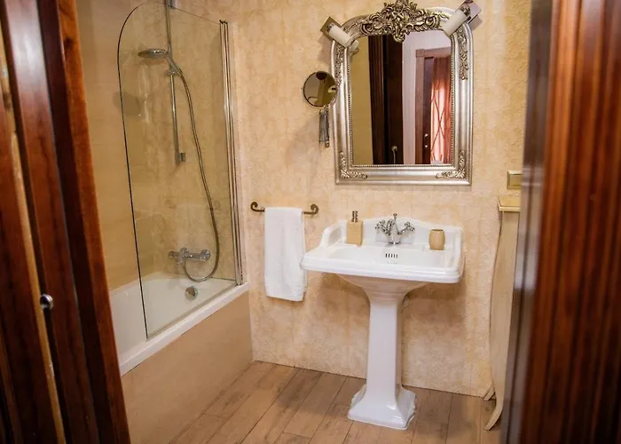 Holiday home La Bodega De Cortes *