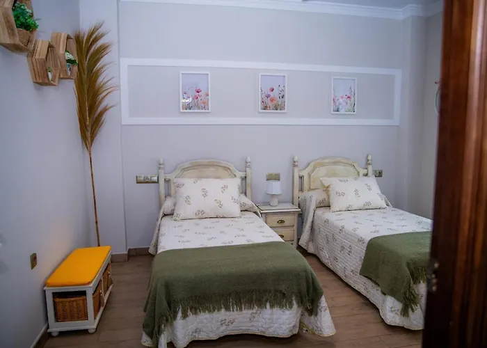 La Bodega De Cortes Holiday home