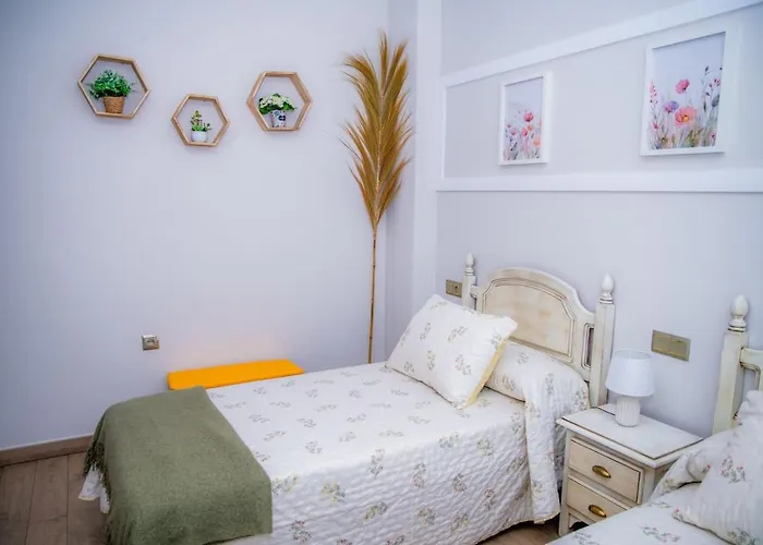 Holiday home La Bodega De Cortes *