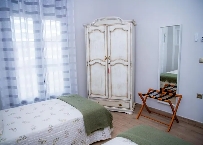 Holiday home La Bodega De Cortes *