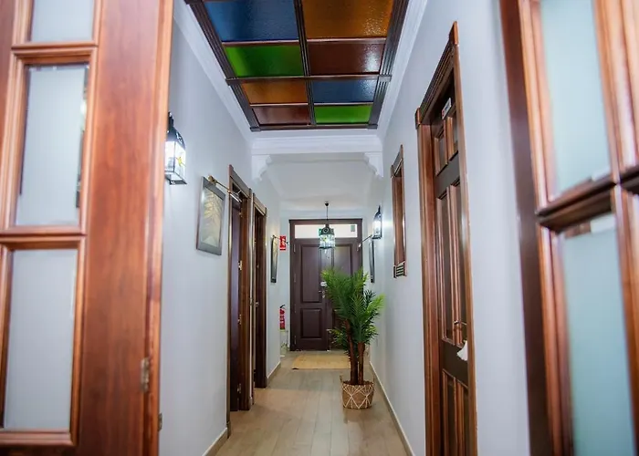 La Bodega De Cortes Villagonzalo