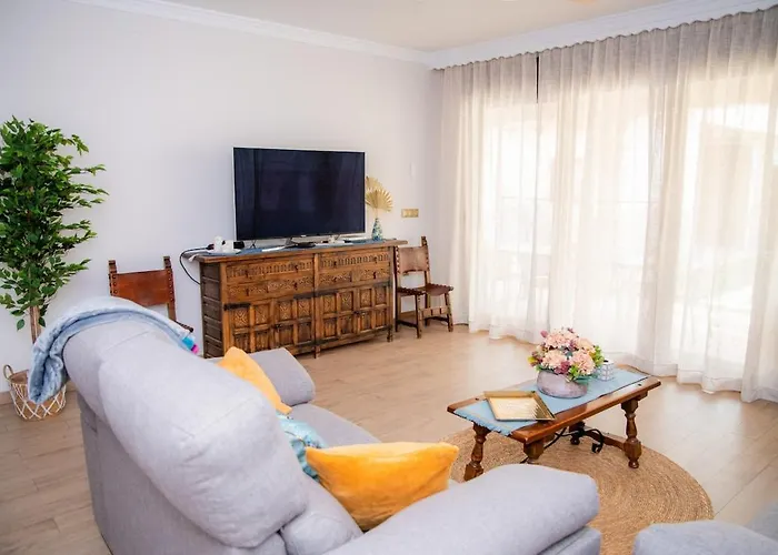 Holiday home La Bodega De Cortes