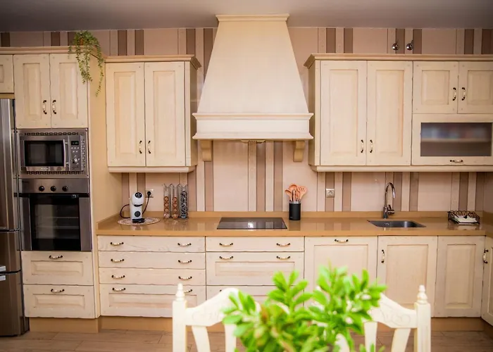 Holiday home La Bodega De Cortes Villagonzalo