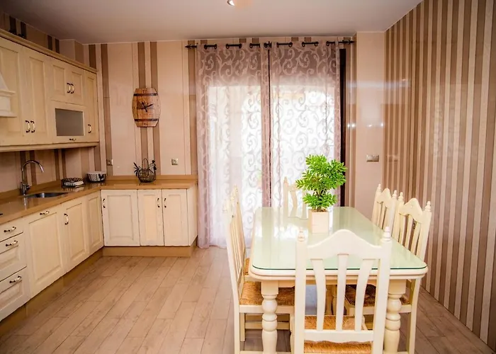 La Bodega De Cortes Villagonzalo