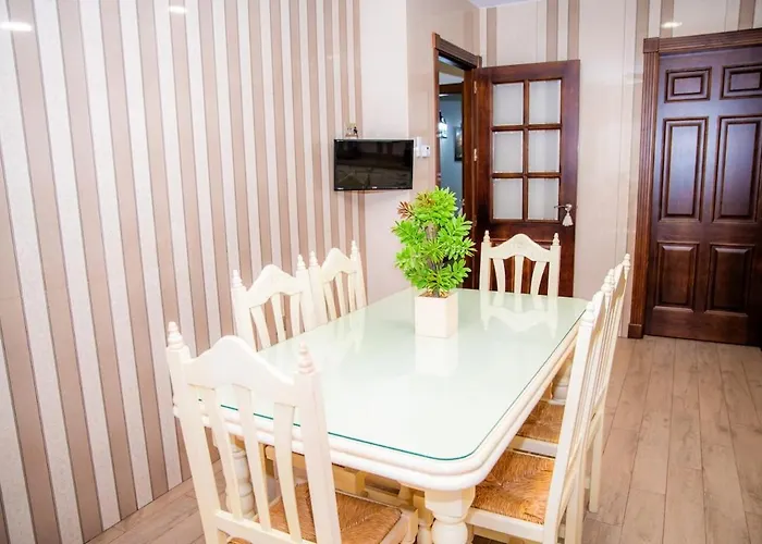 Holiday home La Bodega De Cortes